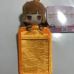 カラフルピーチ えと パスケース