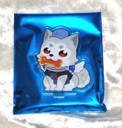 ペルソナ3　リロード　アールベイカー　コロマル　アクスタ