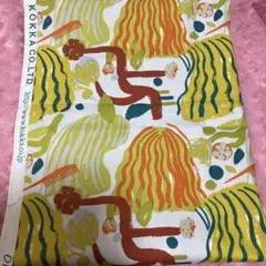 KOKKA OMEKASHI生地