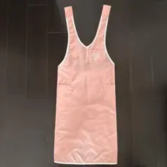 ⁠【極美品】ヴァレンティノ ガラヴァーニ エプロン valentinoロゴ刺繍⁠のサムネイル