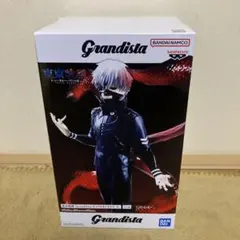 東京喰種 Grandista-KANEKI KEN Ⅱ-