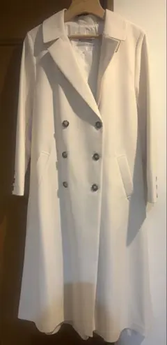 マイストラーダ　スプリングバックボリュームコート