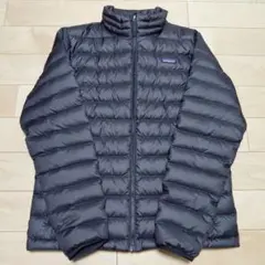 patagonia キッズ ダウンセーター XXL