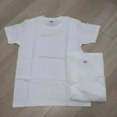 【未使用】United Athle Tシャツ Lサイズ ２枚セット