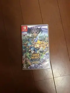 スナックワールド トレジャラーズ ドリーム