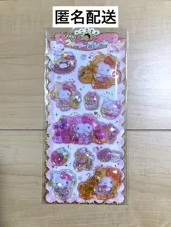 ウォーターシール キャラクターグッズ