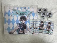 ディアラバ アズサ