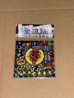 ジャイアント麗子 G麗子 自作シール 3枚セット - メルカリ