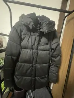 AZULダウンジャケット Mサイズ