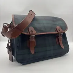 2026年最新】POLO RALPH LAUREN メンズ メッセンジャーバッグの人気
