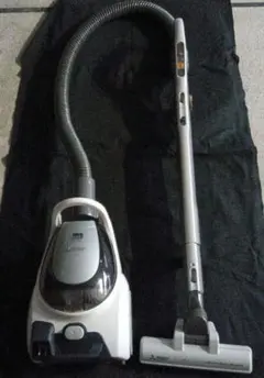 Panasonic MC-SK14A 掃除機(キャニスター)本体 - メルカリ