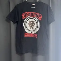 2026年最新】dead pop festival tシャツの人気アイテム - メルカリ