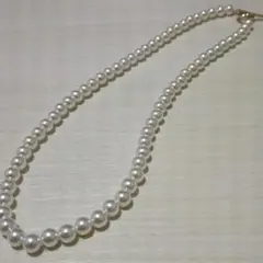 パールネックレス