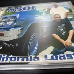 SSOL/CALIFORNIA COASTIN/S.S.O.L.