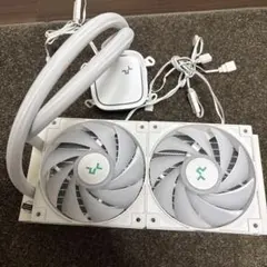 R-LES520-WHAMMN-G-1 LE520 WH