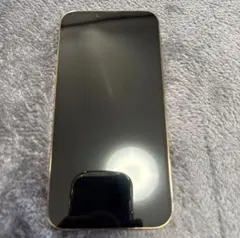 iPhone 13 Pro MAX 128GB ゴールド バッテリー86%