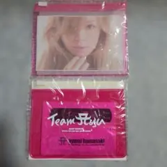 浜崎あゆみ Team Ayu オリジナル・スライダーケース