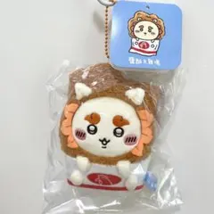 【限定品】ちいかわ 台湾 夜市 マスコット