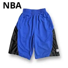 00s NBA メッシュ ハーフパンツ vintage ビンテージのサムネイル
