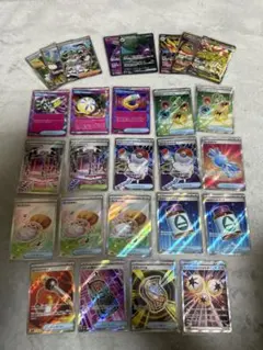 ポケカ　SR ACE まとめ売り