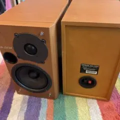ONKYO スピーカー D-SX7A 中古のサムネイル
