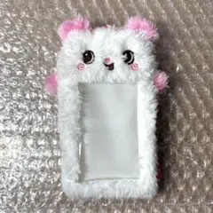 【匿名配送】find your color フォトカードホルダー サクヤ