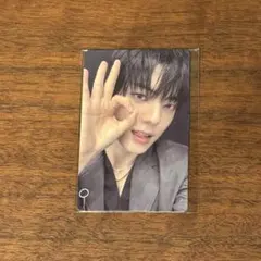 イジョン トレカ