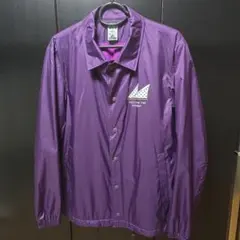 新品❕ユニクロ❕コーチジャケット❕ナイロンジャケット❕UT❕Lサイズ❕