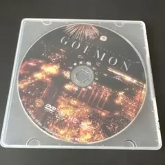 映画 GOEMON DVD