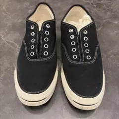 CONVERSE Jack Purcell ブラック 9.5