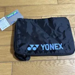 未使用品ヨネックスランドリーポーチM