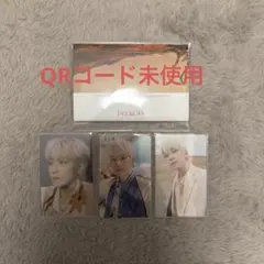 SEVENTEEN セブチ FACE THE SUN weverse盤 ウォヌ