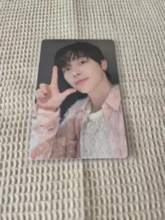 &TEAM FC 会場限定 トレカ ニコラス