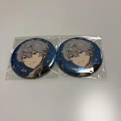 あんスタ 10周年 缶バッジ 瀬名泉 - メルカリ