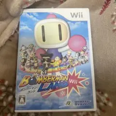 ボンバーマンランドWii