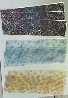 シールセット（3）