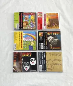 【非売品CD付】Hi-STANDARD ハイスタンダード CD 全9枚セット Hi-STANDARD Screaming Newborn Baby CD : タワーレコード Yahoo!店