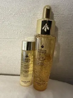 GUERLAINアベイユ ロイヤル ウォータリー オイル セロム30mLのサムネイル