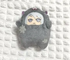 アイナナ 八乙女楽 きらどるぬいぐるみ モンぬい わるモフ プライズ セット