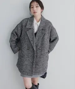 コート テーラードジャケット