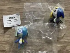 すきゃらとん　ケロロ軍曹　タママ二等兵　ドロロ兵長