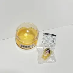 なにわ男子 長尾謙杜 めじるしチャーム