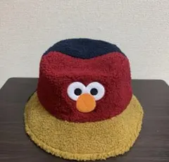 セサミストリート　USJ バケハ　2セット