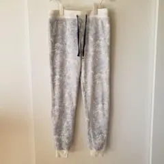 ♡新品タグなし♡フリース スウェットパンツ Mサイズ