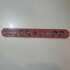 からぴち パッチンバンド カラフルピーチ