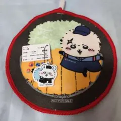 ちいかわ 松屋コラボメニュー ラッコ モモンガ