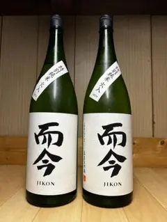而今 特別純米 未開封 而今 特別純米 無濾過生 | Sakenomy - 日本酒を知り、日本を知る
