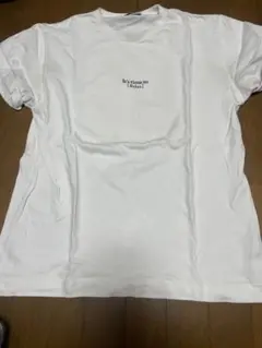 INHERIT 半袖Tシャツ ホワイトのサムネイル