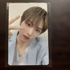 NCT DREAM JISUNG チソン THE DREAM SHOW3 トレカ