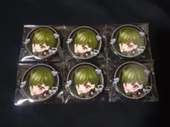 シクフォニ 缶バッジ すち RAGE SD